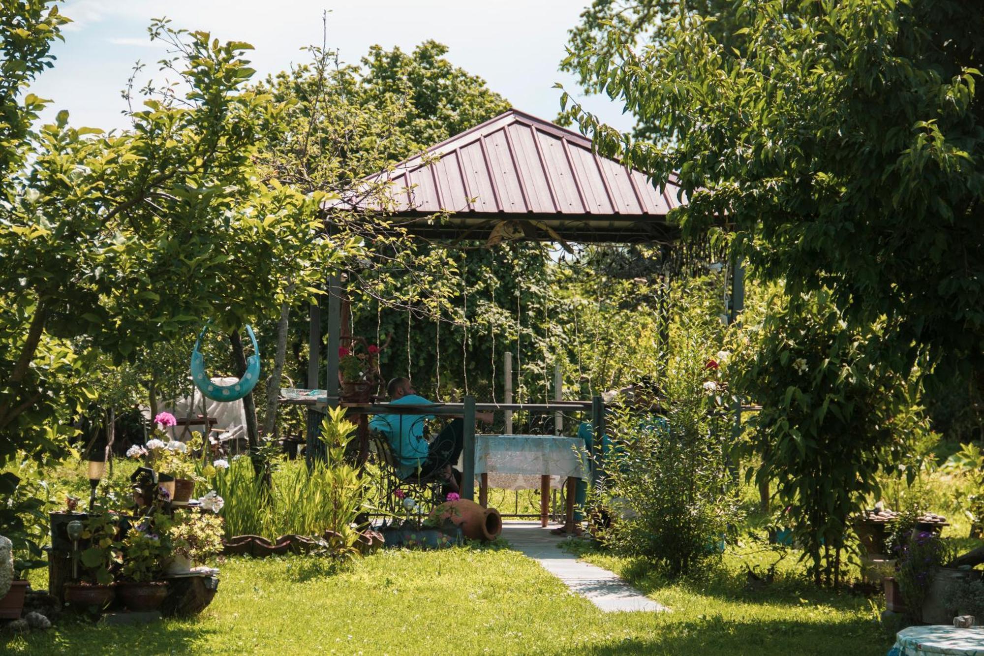Guest House Melissa Duisi Exterior photo